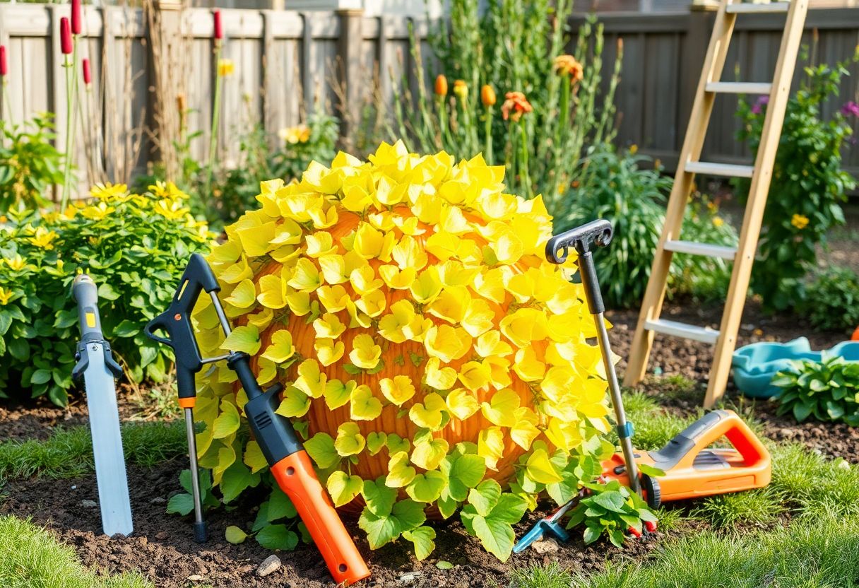 Comment tailler vos haies pour un jardin harmonieux et en bonne santé