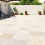 Terrasse pour votre maison : matériaux, coûts, choses à savoir