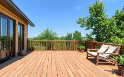 Comment obtenir un permis de construire pour votre terrasse facilement et rapidement ?