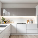 Rénovation de cuisine : la crédence, élément clé pour un espace esthétique et fonctionnel