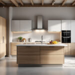 Rénovation de cuisine et meubles : conception et choix