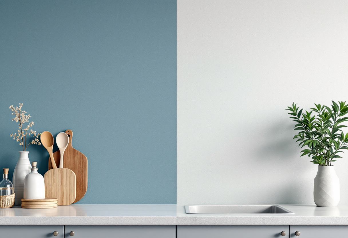 Peinture murale ou carrelage : quelle résistance à l'humidité choisir ?
