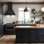 Rénovation de cuisine : styles et ambiances pour s'inspirer